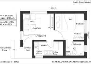 Home Plans Free Downloads Home Plans In India 4 Free House Floor Plans for Download