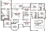Home Plans Free Downloads House Plans 4 Bedroom House Plans Pdf Free Download 4