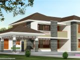 Home Plans Gallery 2000 Square Foot House Kerala Home Design and Floor Plans