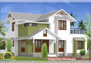 Home Plans Gallery Beautiful House Elevation Designs Kerala Home Design Floor
