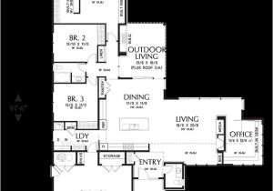 Home Plans Houston House Plan 1246 the Houston