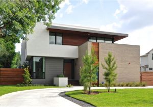 Home Plans Houston Modern House In Houston From Architectural Firm Studiomet