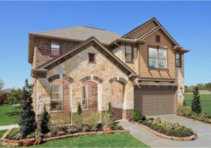 Home Plans Houston New Homes for Sale In Pearland Tx Shadow Grove Preserve