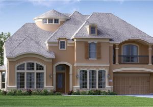 Home Plans Houston Reserve at Clear Lake City Kingston Collection New Home