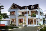 Home Plans Image 28 Sloped Roof Bungalow Font Elevations Collection 1