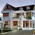 Home Plans Image 28 Sloped Roof Bungalow Font Elevations Collection 1
