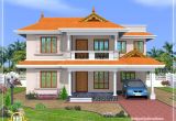 Home Plans Image April 2012 Kerala Home Design and Floor Plans