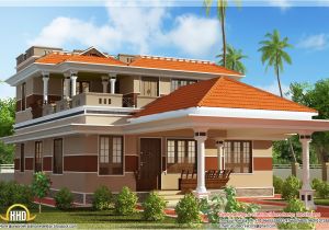 Home Plans Image July 2012 Kerala Home Design and Floor Plans