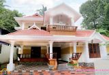 Home Plans In Kerala Beautiful Work Finished House In Kerala Kerala Home