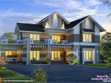 Home Plans In Kerala February 2015 Kerala Home Design and Floor Plans