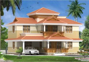 Home Plans In Kerala January 2013 Kerala Home Design and Floor Plans