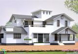 Home Plans In Kerala January 2016 Kerala Home Design and Floor Plans