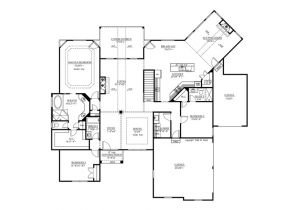 Home Plans In Law Suite Home Plans with In Law Suite