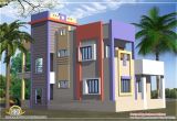 Home Plans India 1582 Sq Ft India House Plan Kerala Home Design and