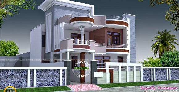 Home Plans India 35×50 House Plan In India Kerala Home Design and Floor Plans