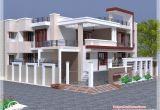 Home Plans India India House Design with Free Floor Plan Kerala Home