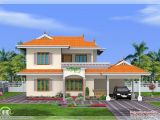 Home Plans India September 2012 Kerala Home Design and Floor Plans