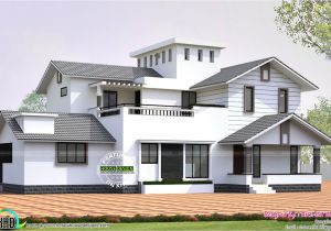 Home Plans Kerala January 2016 Kerala Home Design and Floor Plans