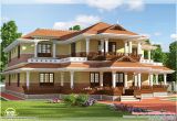 Home Plans Kerala Model Keral Model 5 Bedroom Luxury Home Design Kerala Home