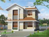 Home Plans Kerala Style Designs 1400 Sqft Beautiful Kerala Home Design