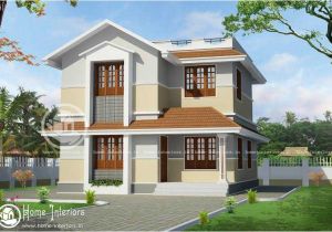 Home Plans Kerala Style Designs 1400 Sqft Beautiful Kerala Home Design