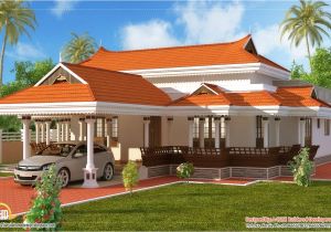 Home Plans Kerala Style Designs Architectural House Plans Kerala Kerala Model House Design