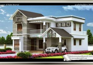 Home Plans Kerala Style Designs Kerala Home Design Photos