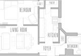 Home Plans Less Than00 Sq Ft 17 Beautiful Small House Plans 500 Sq Ft Home Plans