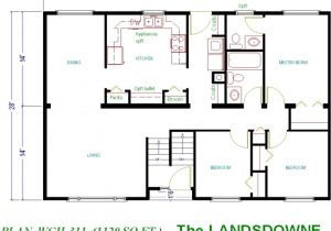 Home Plans Less Than00 Sq Ft House Plans Under 1000 Sq Ft House Plans Under 1000 Square