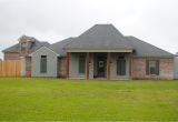 Home Plans Louisiana House Plans Lafayette La