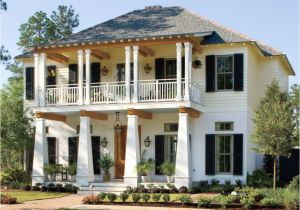 Home Plans Louisiana southern Louisiana House Plans Acadian Home Small