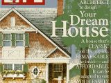 Home Plans Magazine Life Magazine Dream House Robert A M Stern