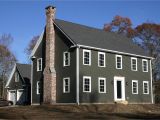 Home Plans Massachusetts Country Style Colonial Home Rehoboth Mabeacon Home Design