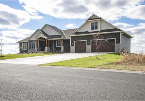 Home Plans Minnesota Wright County Custom Cabinets New Home Construction Otsego Mn
