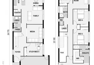 Home Plans Narrow Lot 1000 Ideas About Narrow House Plans On Pinterest Duplex