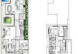 Home Plans Narrow Lot 17 Best Ideas About Narrow House Plans On Pinterest