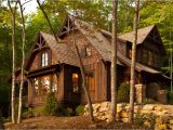 Home Plans Nc How to Factor the Costs Building A Western Carolina