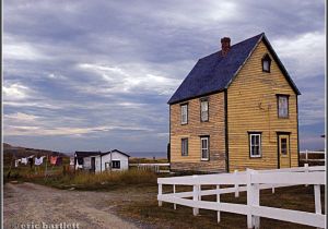 Home Plans Newfoundland Colonial House Newfoundland Saltbox House Saltbox House