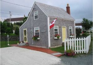 Home Plans Newfoundland Tiny Saltbox Houses Saltbox House Tiny House