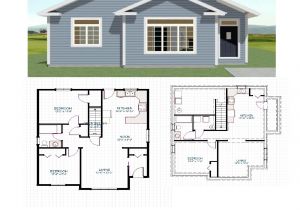 Home Plans Nl Split Entry House Plans Newfoundland