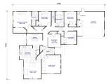 Home Plans Nz 225plan Amazing 5 Bedroom House Plans Nz 3