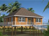 Home Plans On Pilings Beach House On Pilings Homes Built On Pilings Homes On