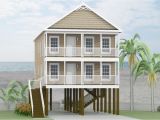 Home Plans On Pilings Modular Home Plans On Pilings