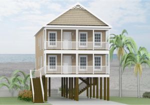 Home Plans On Pilings Modular Home Plans On Pilings