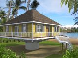 Home Plans On Pilings Pedestal Piling Homes Cbi Kit Homes