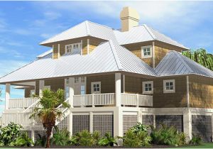 Home Plans On Pilings Shelter Cottage Piling Foundation 2117 Sf southern Home Plans On Pilings Shelter Cottage Piling Foundation 2117 Sf southern