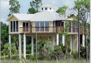 Home Plans On Stilts River House Plans On Pilings Stilt House Plans On Pilings