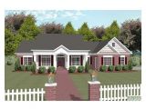 Home Plans One Story One Story Country House Plans Simple One Story Houses One