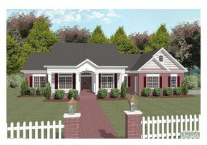 Home Plans One Story One Story Country House Plans Simple One Story Houses One