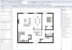 Home Plans Online Free Flooring How to Make A Floor Plan with the Details How